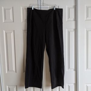 Duluth exercise/lounge pants with pockets!